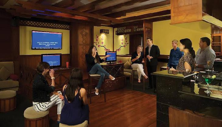 هتل هایت ریجنسی دبی (حیات ریجنسی)