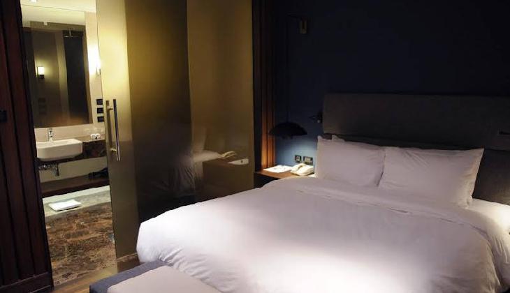 هتل متروپل پالاس 