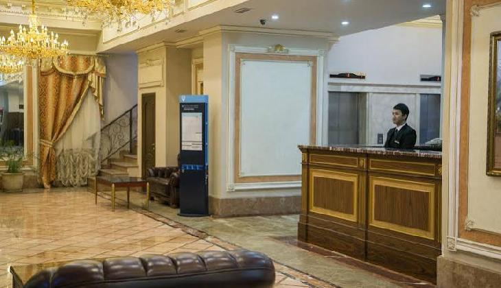 Grand Hotel Eurasia