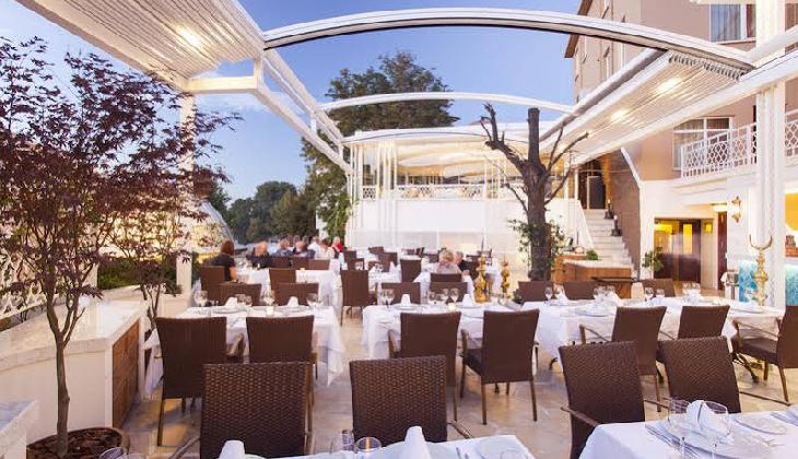 Ottoman Hotel Imperial-Special Category