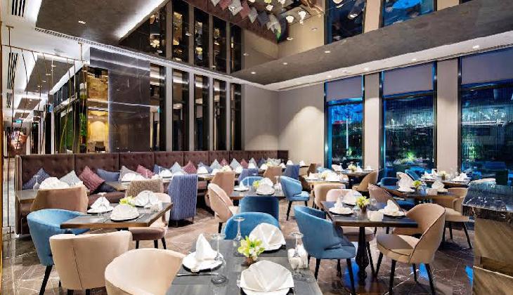 DoubleTree by Hilton Istanbul - Piyalepasa