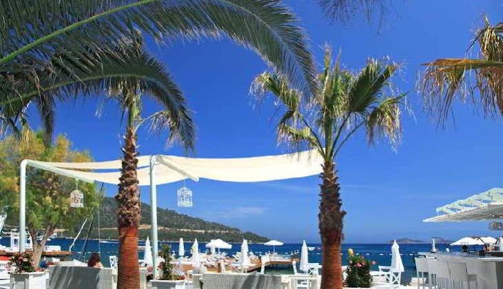 Grand Yazici Torba Beach Club