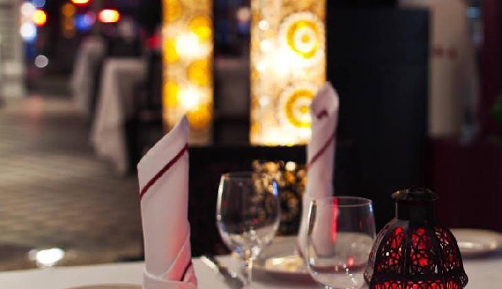 هتل جمیرا امارات تاورز