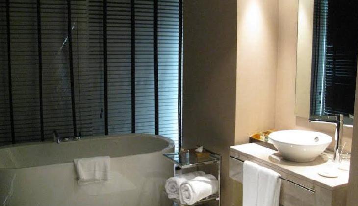 هتل ریکسوس گرند آنکارا