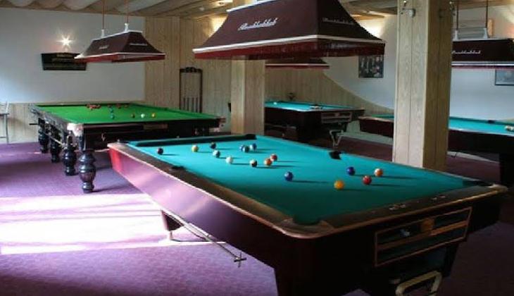 هتل لاله تهران