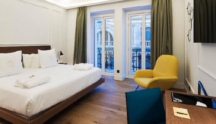 One Shot Palacio Reina Victoria 04