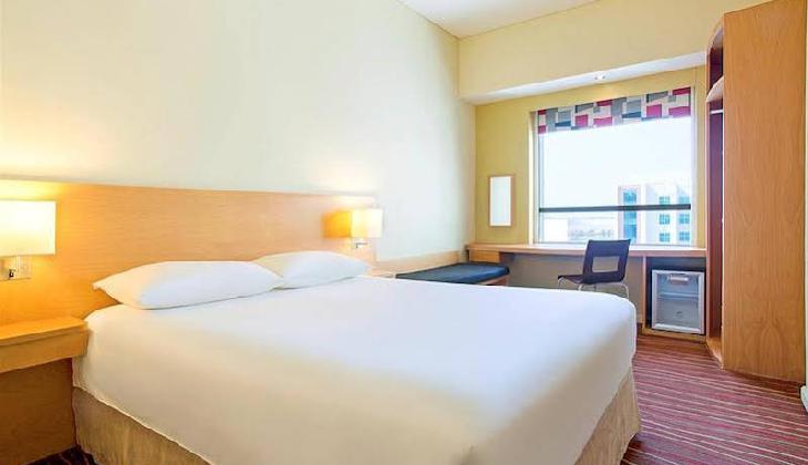 Ibis Mall Of The Emirates