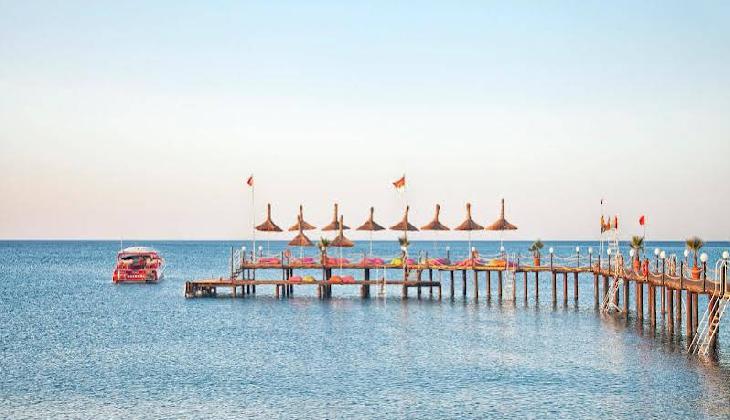 هتل واو کرملین پالاس