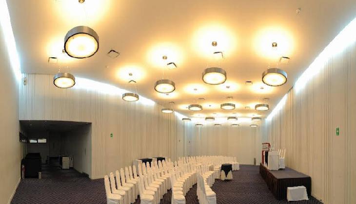 Hotel El Ejecutivo by Reforma Avenue