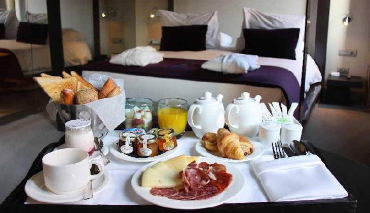 هتل رادیسون بلو مادرید پرادو