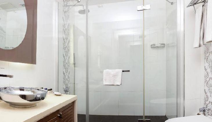 Suiteness Taksim Hotel