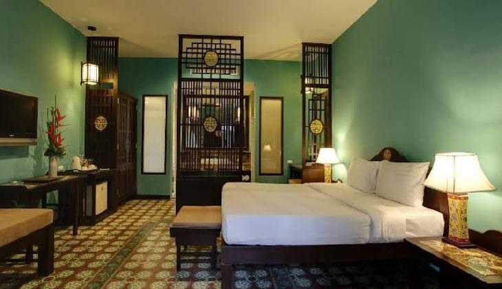 هتل دوانجیت ریزورت پوکت