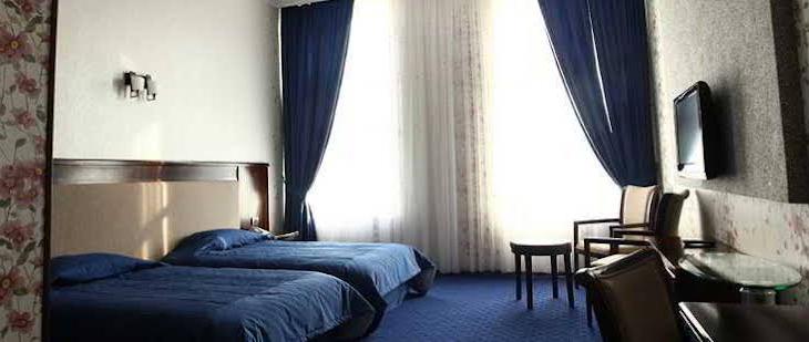 Dubai International Hotel