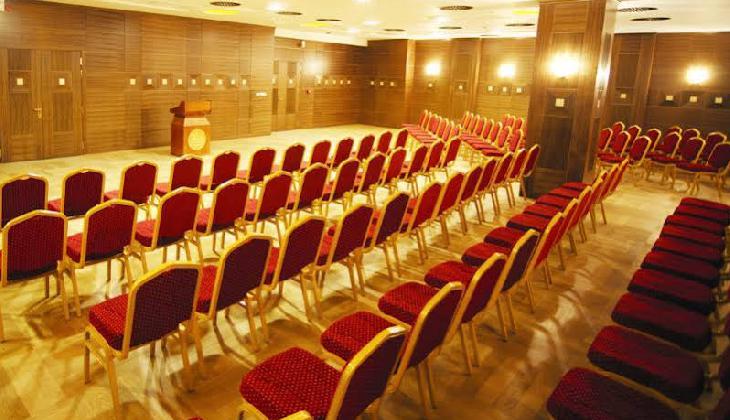 Celal Aga Konagi Hotel