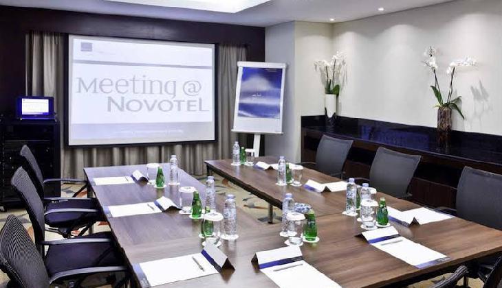 هتل نووتل دیره سیتی سنتر