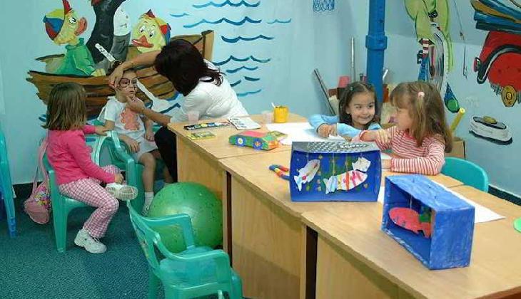 هتل و خانه های ییلاقی پالم بیچ