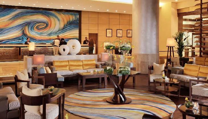 هتل امواج روتانا