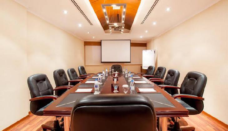 هتل فلورا گرند دیره