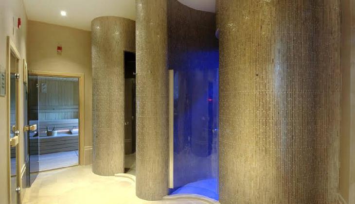 Hilton Bursa Convention Center & Spa