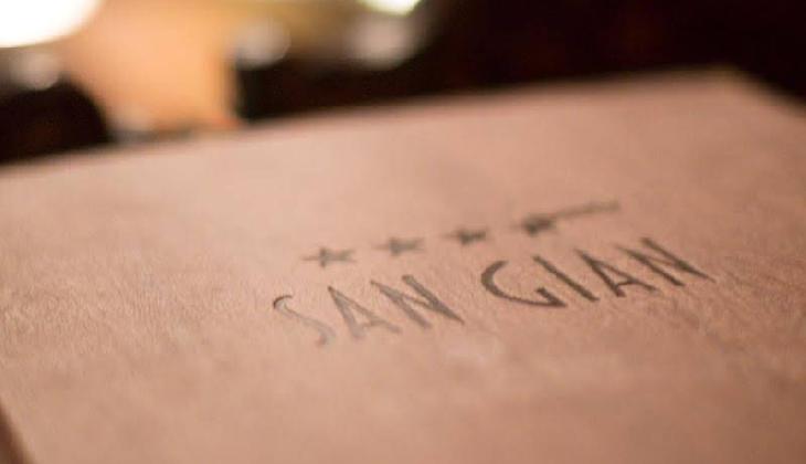 Hotel San Gian Superior