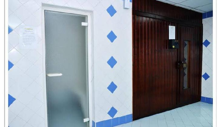 Desert Rose Hotel Apartments