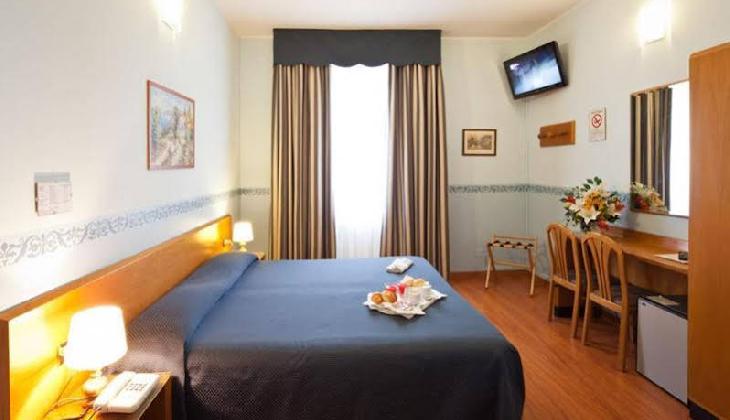 Hotel Terminus & Plaza