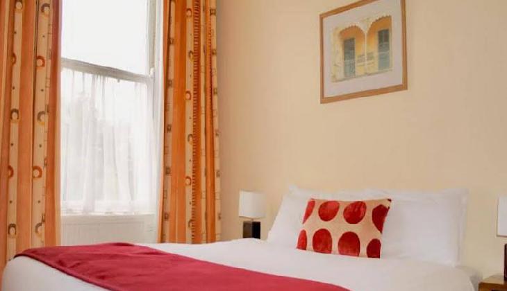 Morehampton Townhouse