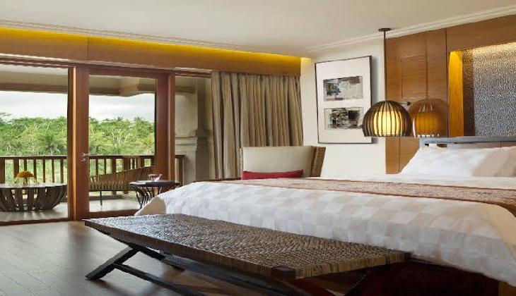 Padma Resort Ubud