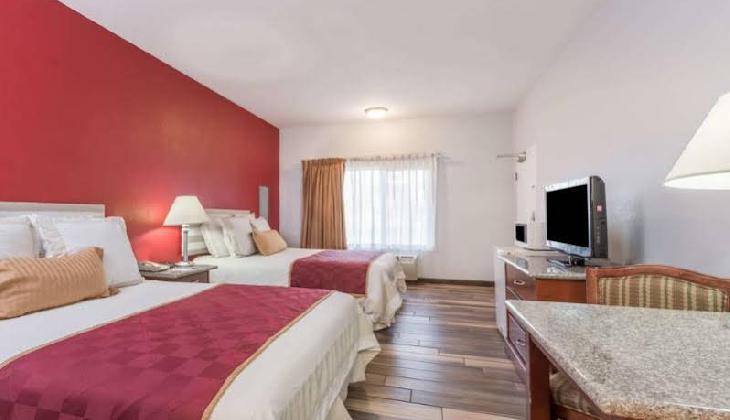 Ramada Limited SeaWorld