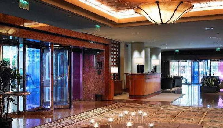 Le Meridien San Francisco