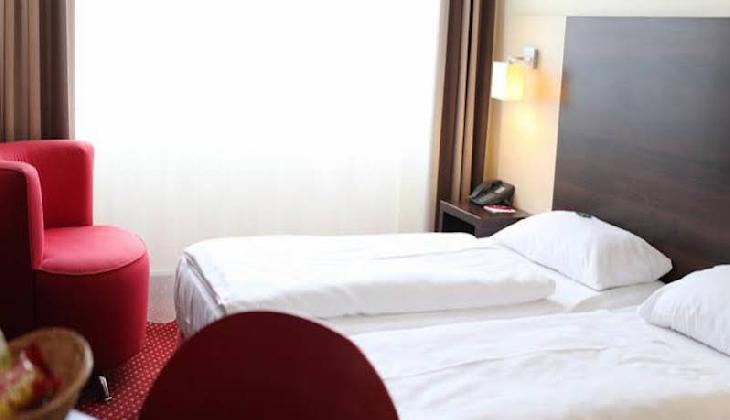 AZIMUT Hotel Berlin City South