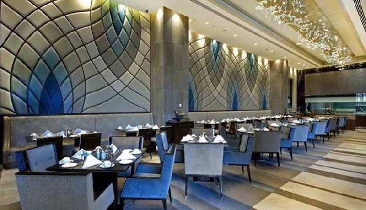 Hilton Bursa Convention Center & Spa