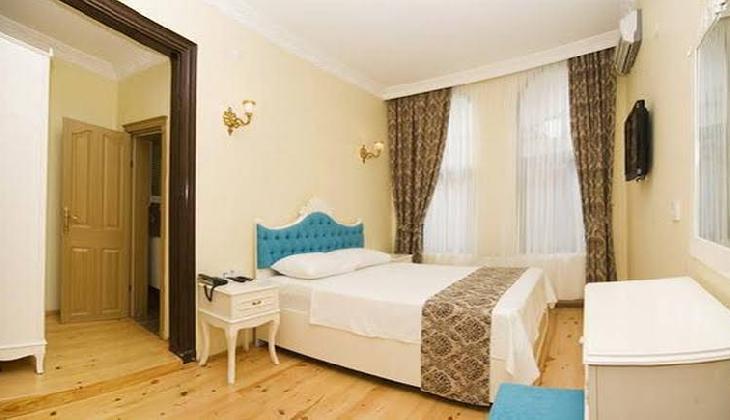 Hotel Gedik Pasa Konagi