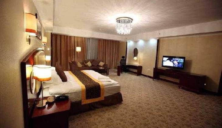 Miran International Hotel