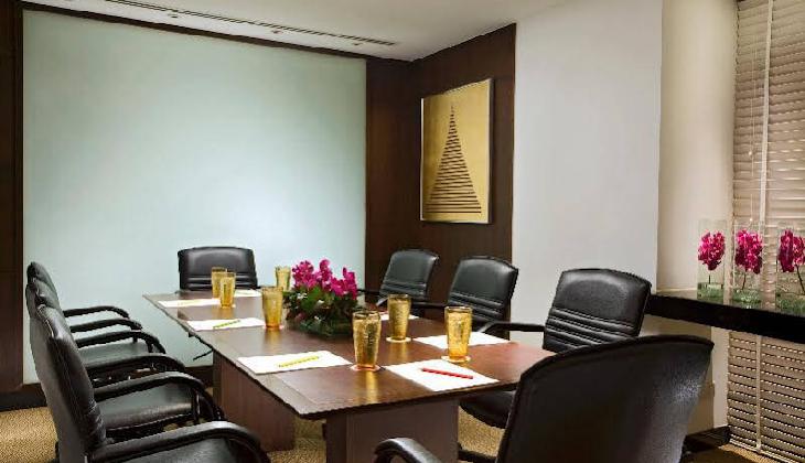 Boulevard Hotel Bangkok