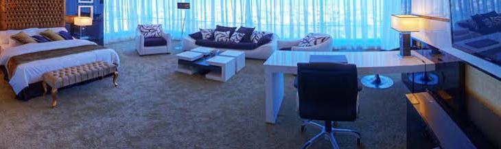 هتل مجلل درویشی مشهد