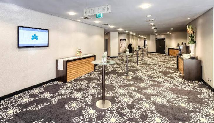 Hotel Nikko Düsseldorf