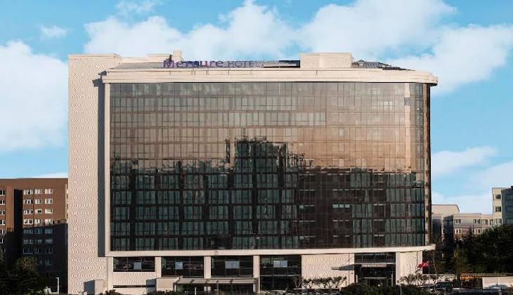 Mercure İstanbul Topkapi