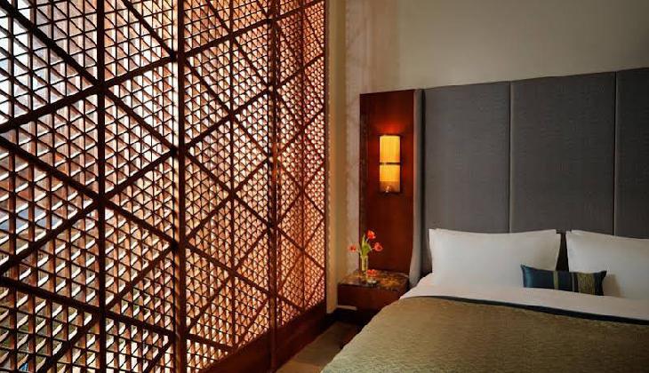 Jumeirah Messilah Beach Hotel & Spa Kuwait