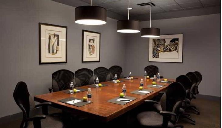 Executive Royal Hotel Edmonton