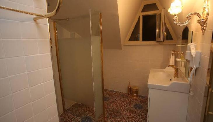 Laleli Blue Marmaray Hotel