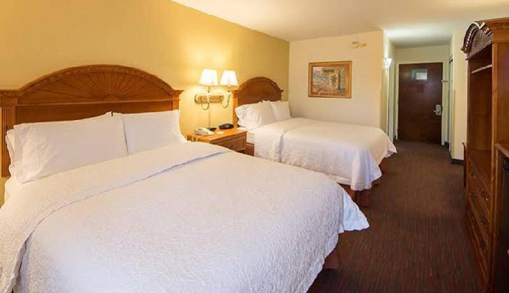 Hampton Inn Orlando/Florida Mall