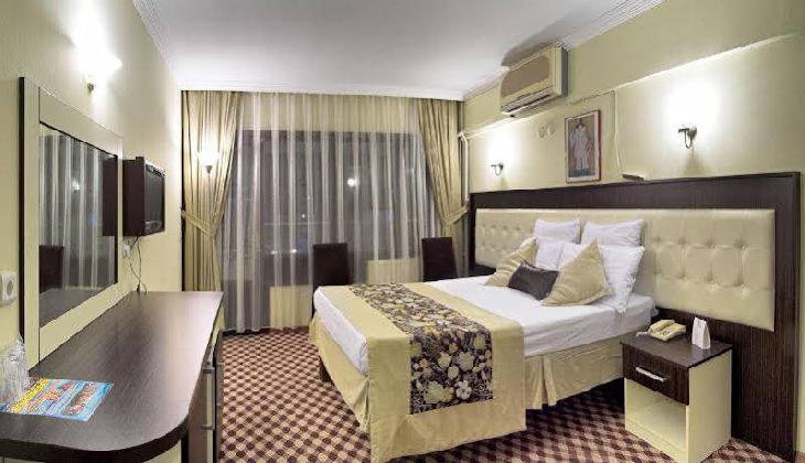 Grand Hotel Kurdoglu