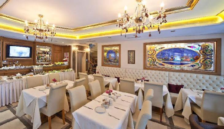 GLK PREMIER Acropol Suites & Spa