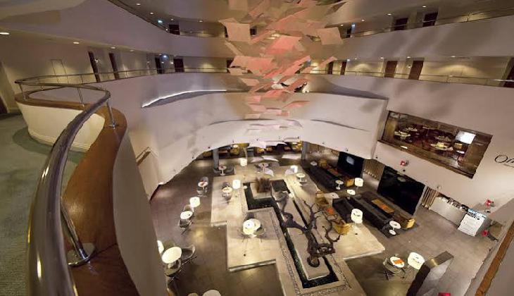 Radisson Blu Conference & Airport Hotel Istanbul