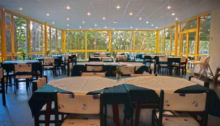 Sunny Varshava Hotel