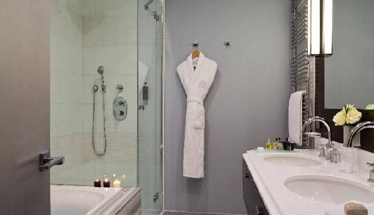 Hôtel Barrière Le Royal Deauville