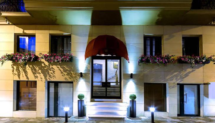 Walton Hotels Galata