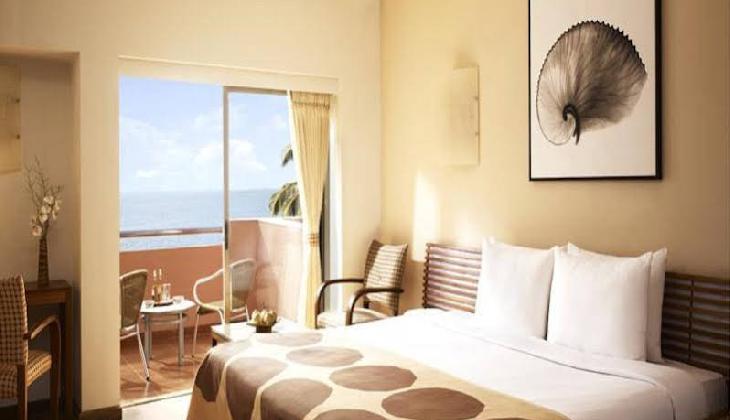 هتل سیداد دی گوا