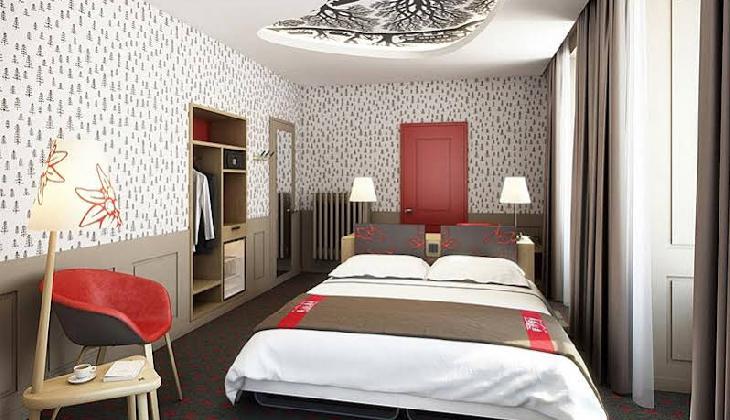 Swiss Night by Fassbind